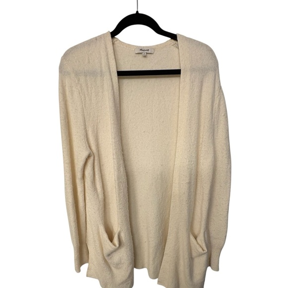 Madewell Kent Cardigan Sweater - Picture 1 of 1